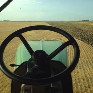 Meet your Posher, Shawn